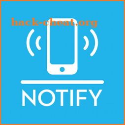 Notify Comm icon