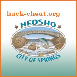 Notify Neosho icon