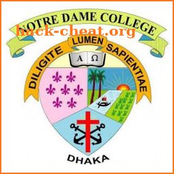 Notre Dame College Dhaka icon