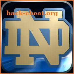 Notre Dame Irish Live WPs icon