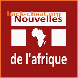 Nouvelles de l'afrique icon