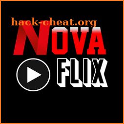 Nova Flix icon