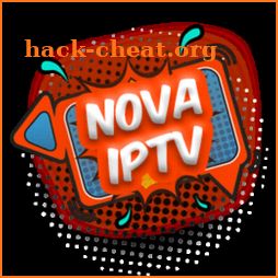 NOVA IPTV old android icon