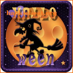 NOVA TSF NEXT Smart ADW LAUNCHER HALLOWEEN THEME icon