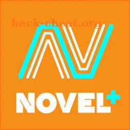 Novel+ icon