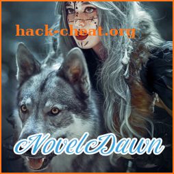 NovelDawn - Werewolf & Vampire icon