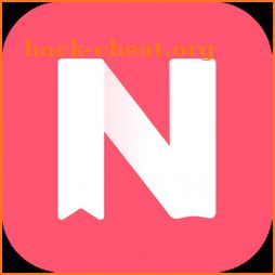 NovelPal - WebNovel & Fiction icon