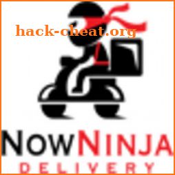 Nowninja Driver App icon