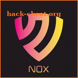 Nox VPN icon