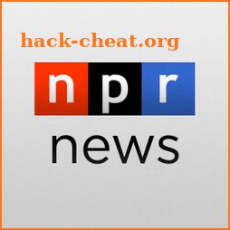 NPR News icon