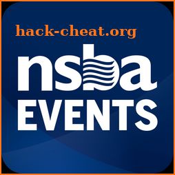 NSBA Events icon