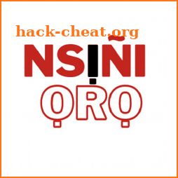 Nsini Oro icon