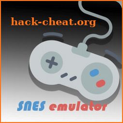 Ntendo SNES emulator icon