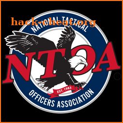 NTOA Mobile App icon