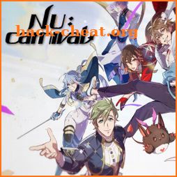 Nu: Carnival 2 Helper icon