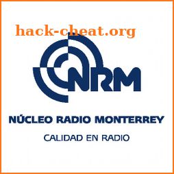 NUCLEO RADIO icon