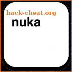 nuka icon