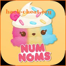 Num Noms icon