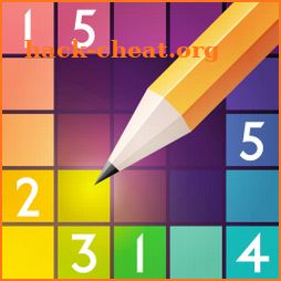 Number Blocks Puzzles icon