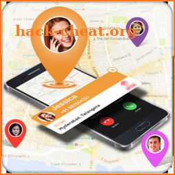 Number Locator & Caller Location icon