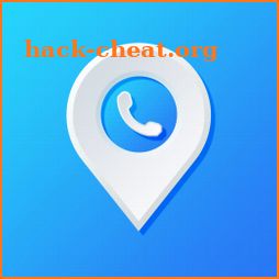 Number Locator - Mobile Caller Location icon