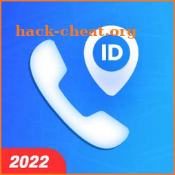 Number Locator- True ID Caller icon