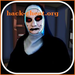 Nun Horror Escape Challenge 3D icon