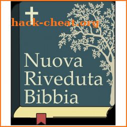 Nuova Riveduta Bibbia icon