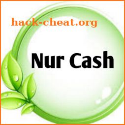 Nur Cash icon