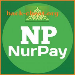 Nur Pay V4 icon