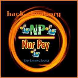 Nur Pay V6 icon