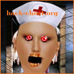 Nurse Of Granny Horror Games icon