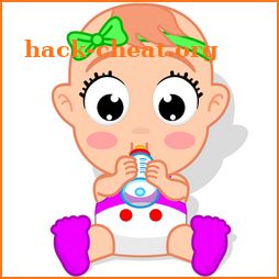 Nursery Baby Care - Taking Care of Baby Game icon