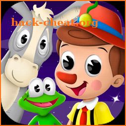 Nursery Rhymes For Kids icon