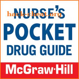 Nurse's Pocket Drug Guide 2015 icon