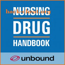 Nursing Drug Handbook - NDH icon