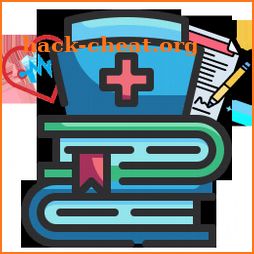 Nursing NANDA NOC NIC CIE10 icon