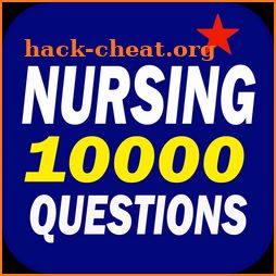 Nursing Quiz 10000+ Questions icon