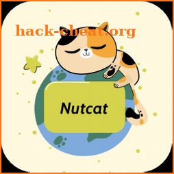 Nutcat VPN icon