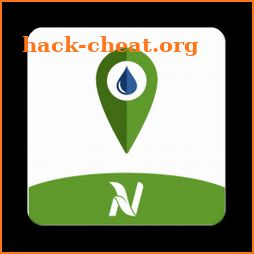 Nutrien Pocket Rain Gauge™ icon