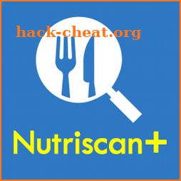 Nutriscan+ icon