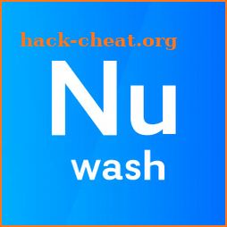 NuWash - Car Wash & Detailing icon