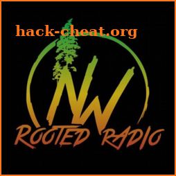 NWRootedRadio icon