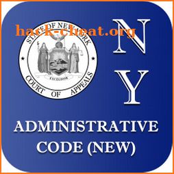 NY City Administrative Code icon