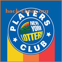 NY Lottery Players Club icon