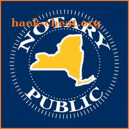 NY Notary Public Exam App icon