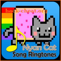 Nyan Cat Song Ringtones icon