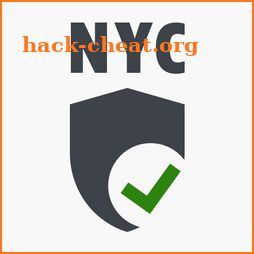 NYC Secure icon