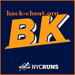 NYCRUNS Brooklyn Marathon icon