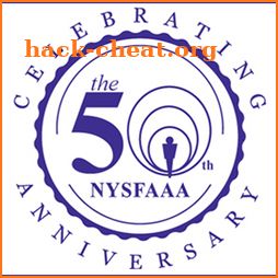 NYSFAAA 2018 icon